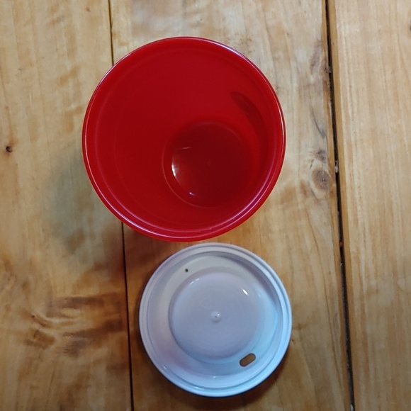 🇨🇦3 For $20🇨🇦NWOT STARBUCKS PLASTIC TUMBLER - Picture 6 of 6